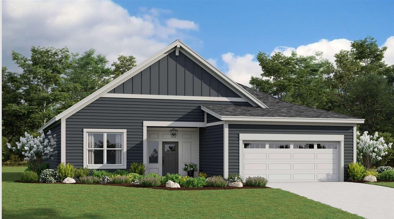 4708 Knapp Bluff Drive, Grand Rapids, MI, 49525
