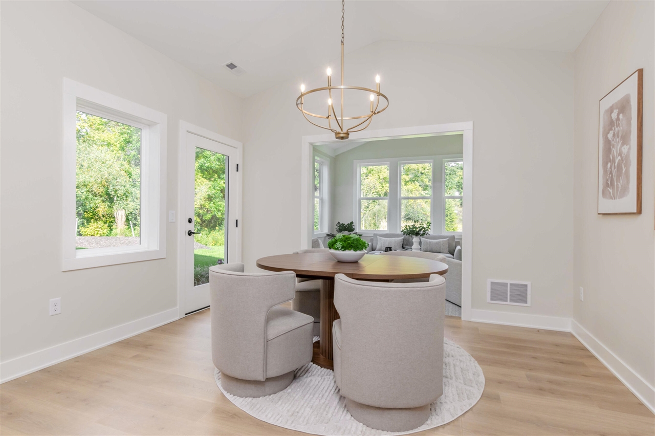 4708 Knapp Bluff Drive, Grand Rapids, MI, 49525
