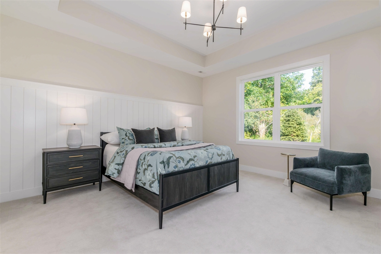 4708 Knapp Bluff Drive, Grand Rapids, MI, 49525