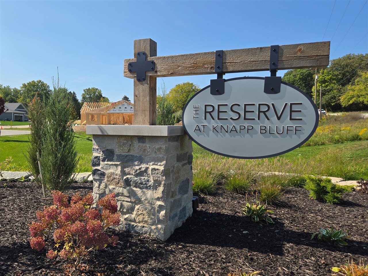 4708 Knapp Bluff Drive, Grand Rapids, MI, 49525