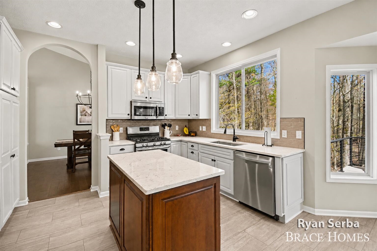 14873 Mallard Way, Spring Lake, MI, 49456