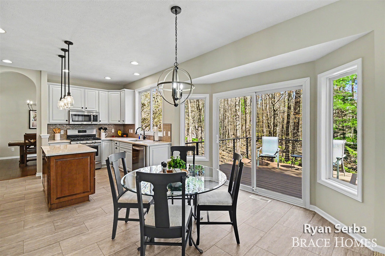 14873 Mallard Way, Spring Lake, MI, 49456