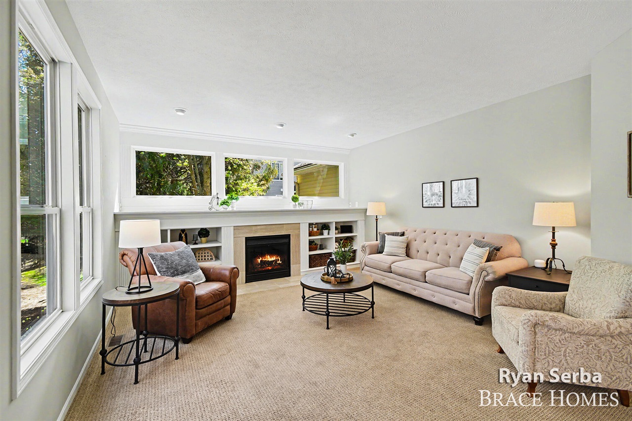 14873 Mallard Way, Spring Lake, MI, 49456