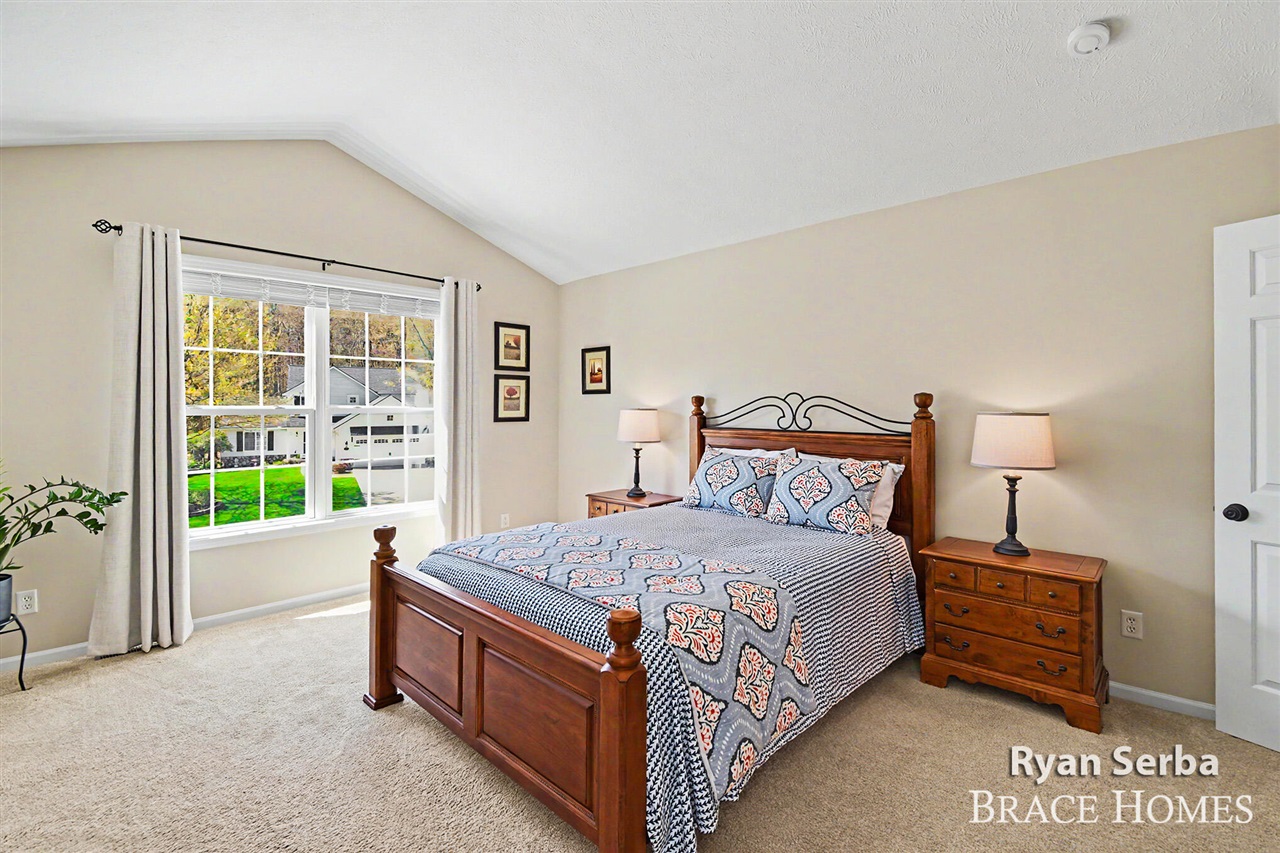 14873 Mallard Way, Spring Lake, MI, 49456