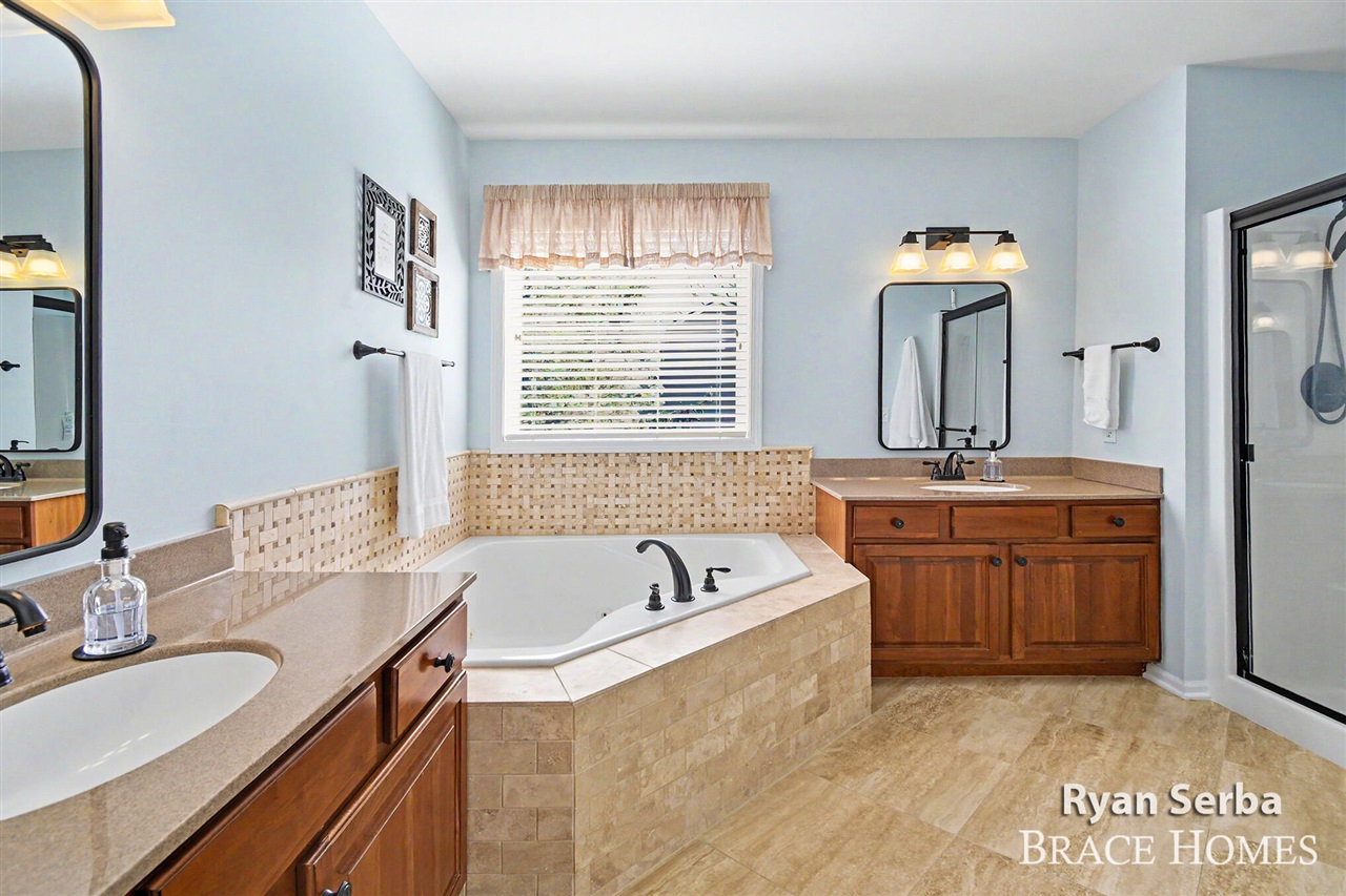 14873 Mallard Way, Spring Lake, MI, 49456