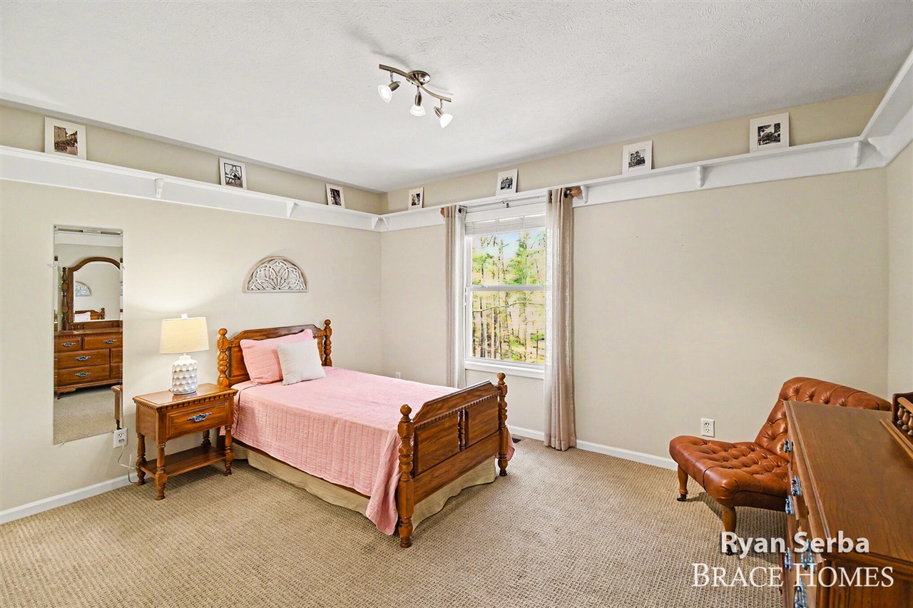 14873 Mallard Way, Spring Lake, MI, 49456