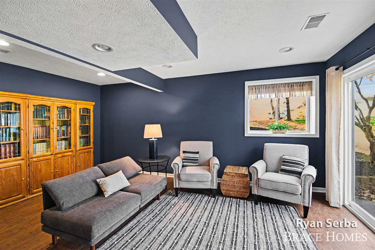 14873 Mallard Way, Spring Lake, MI, 49456