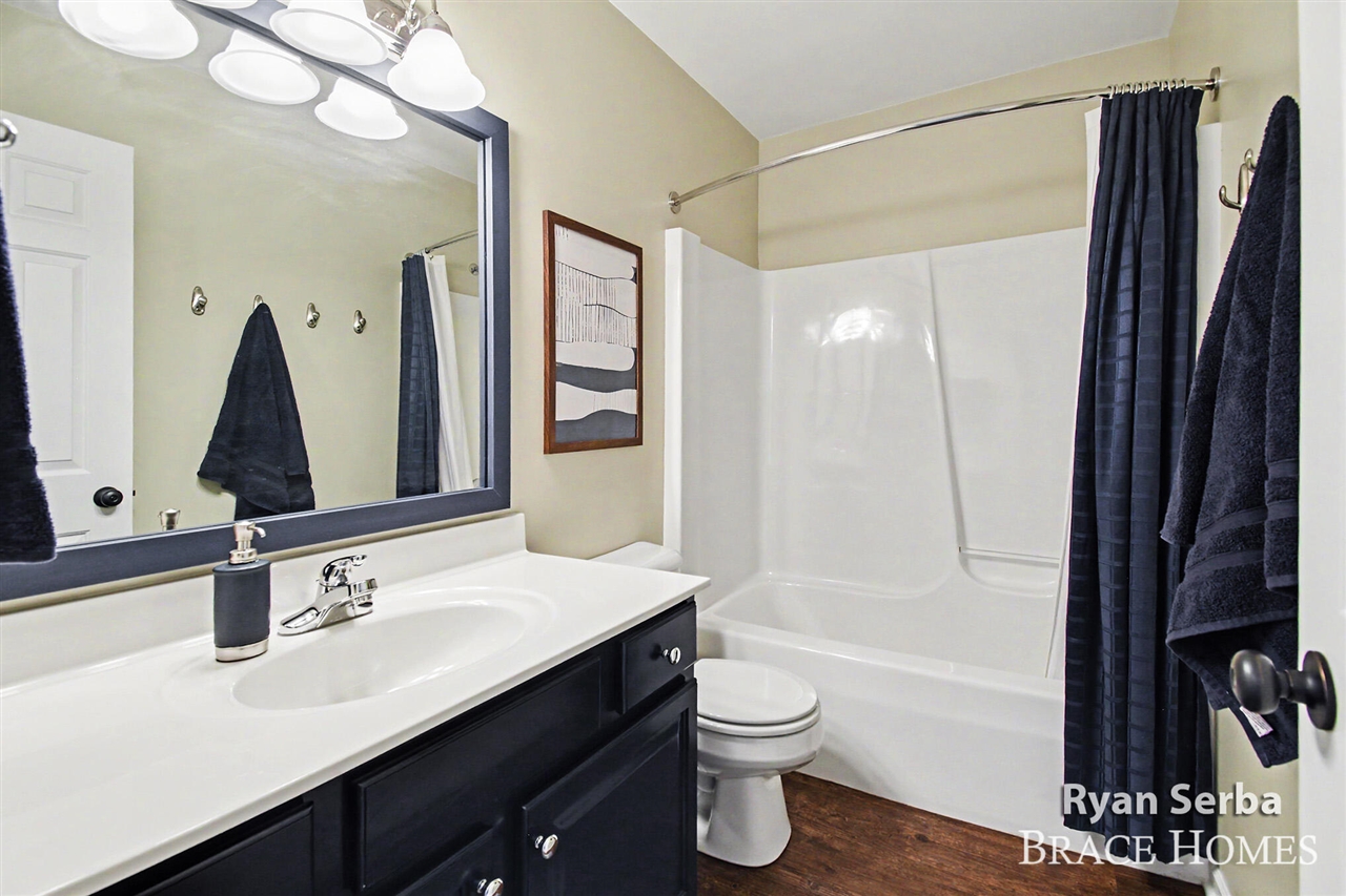 14873 Mallard Way, Spring Lake, MI, 49456