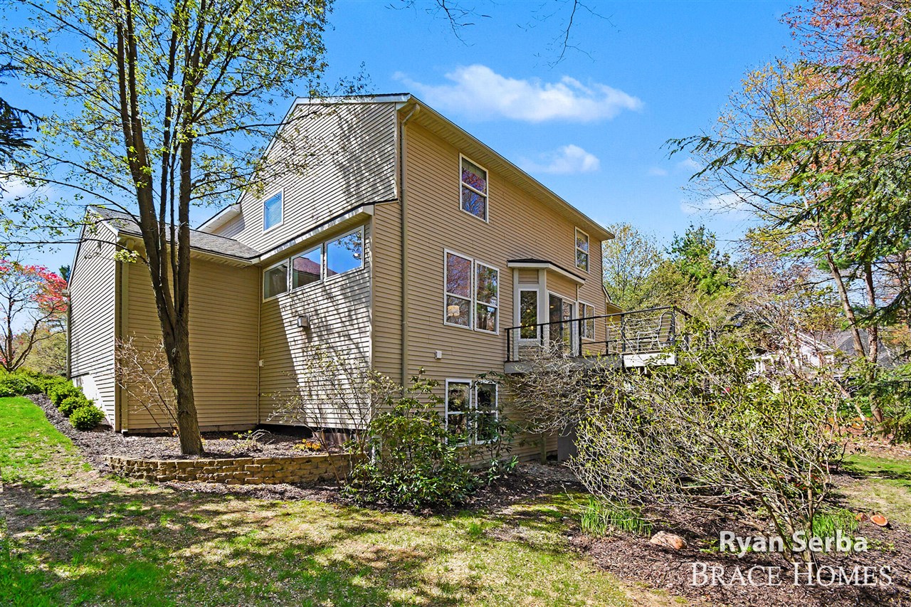 14873 Mallard Way, Spring Lake, MI, 49456