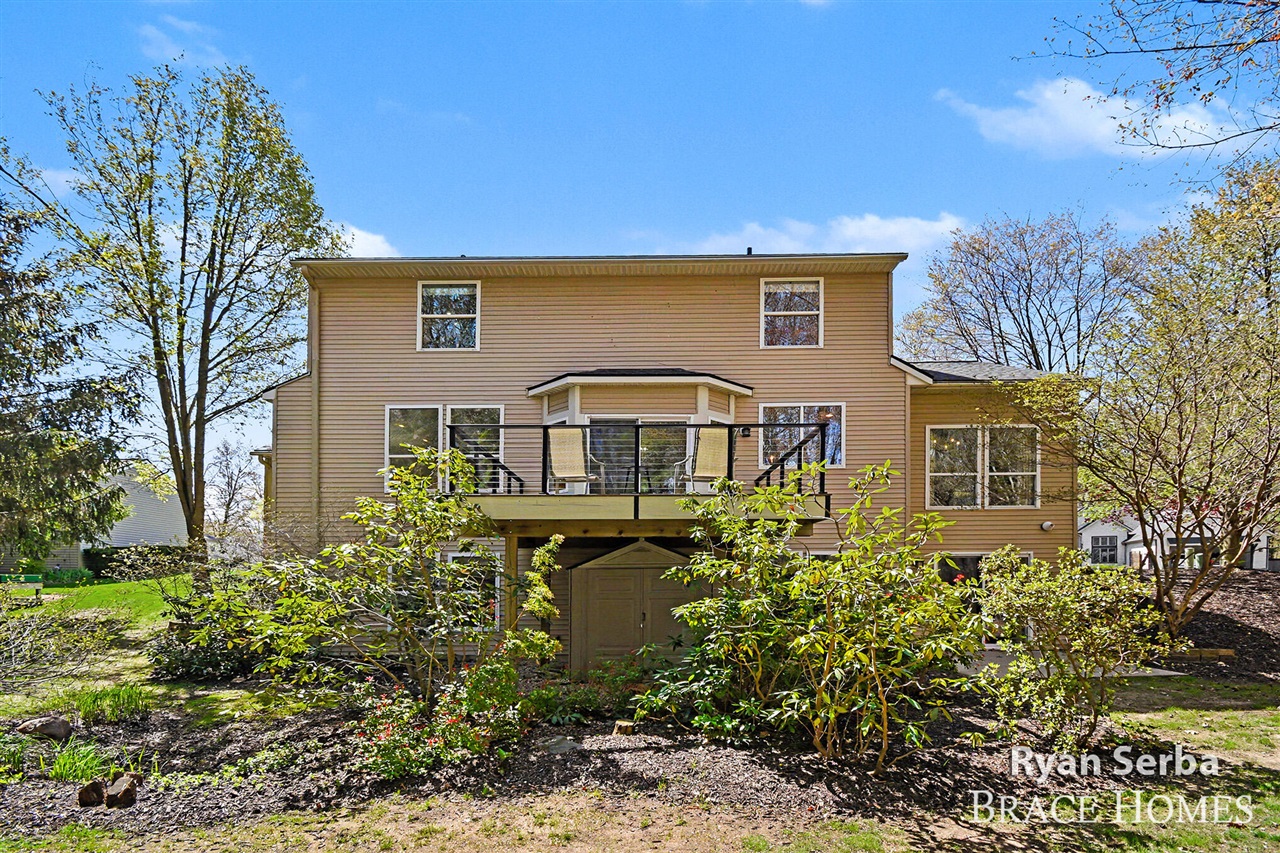14873 Mallard Way, Spring Lake, MI, 49456