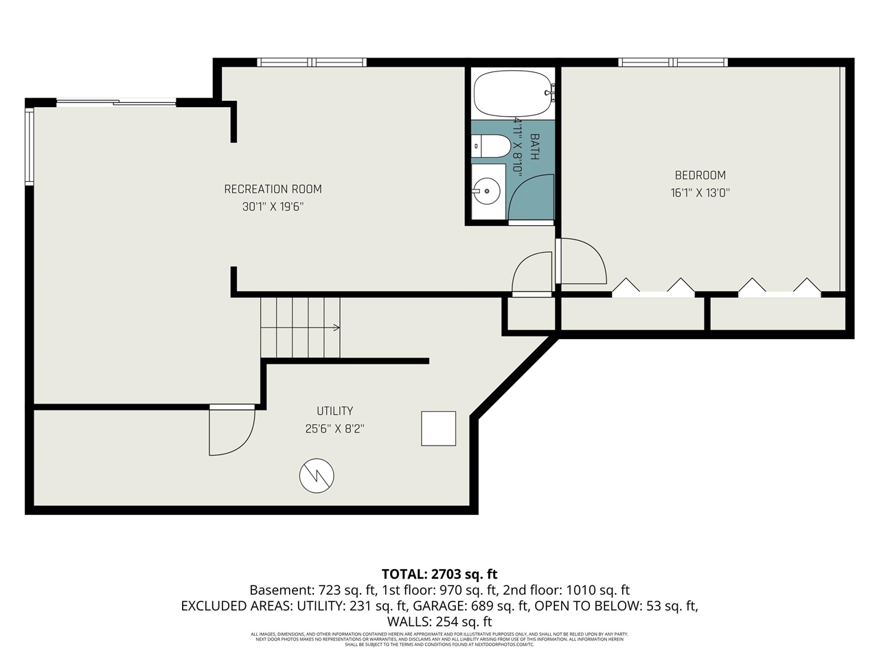 14873 Mallard Way, Spring Lake, MI, 49456