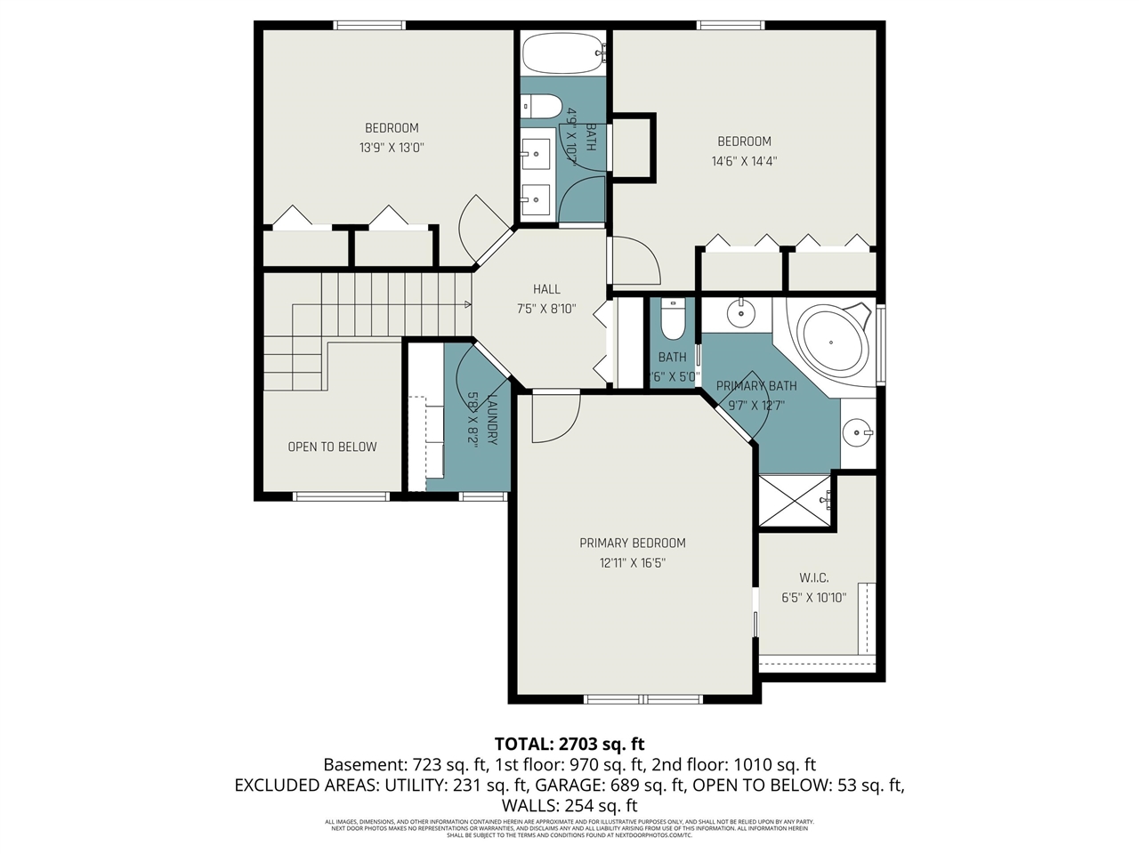 14873 Mallard Way, Spring Lake, MI, 49456