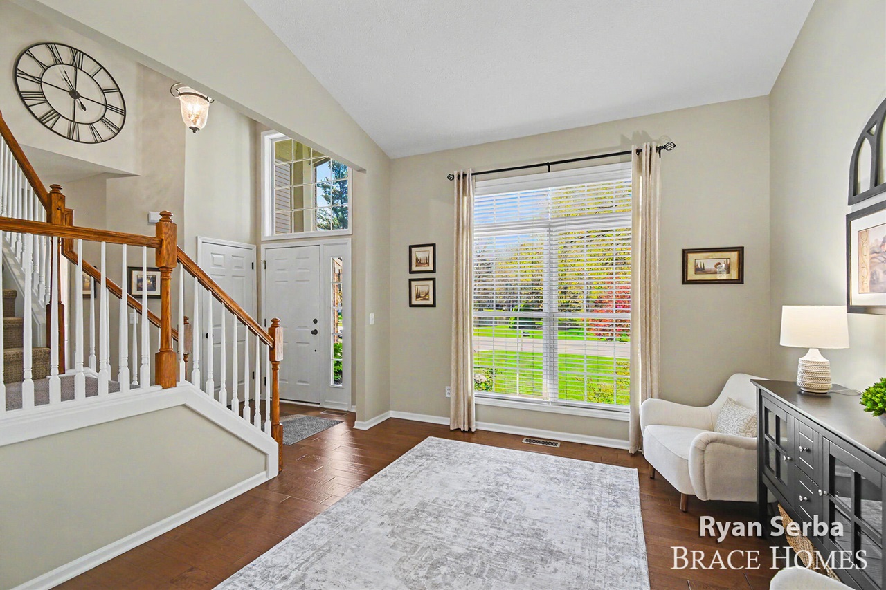14873 Mallard Way, Spring Lake, MI, 49456