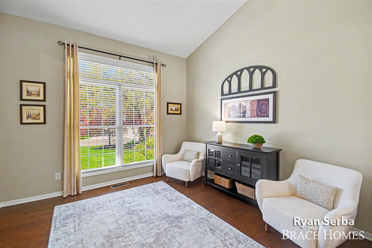 14873 Mallard Way, Spring Lake, MI, 49456