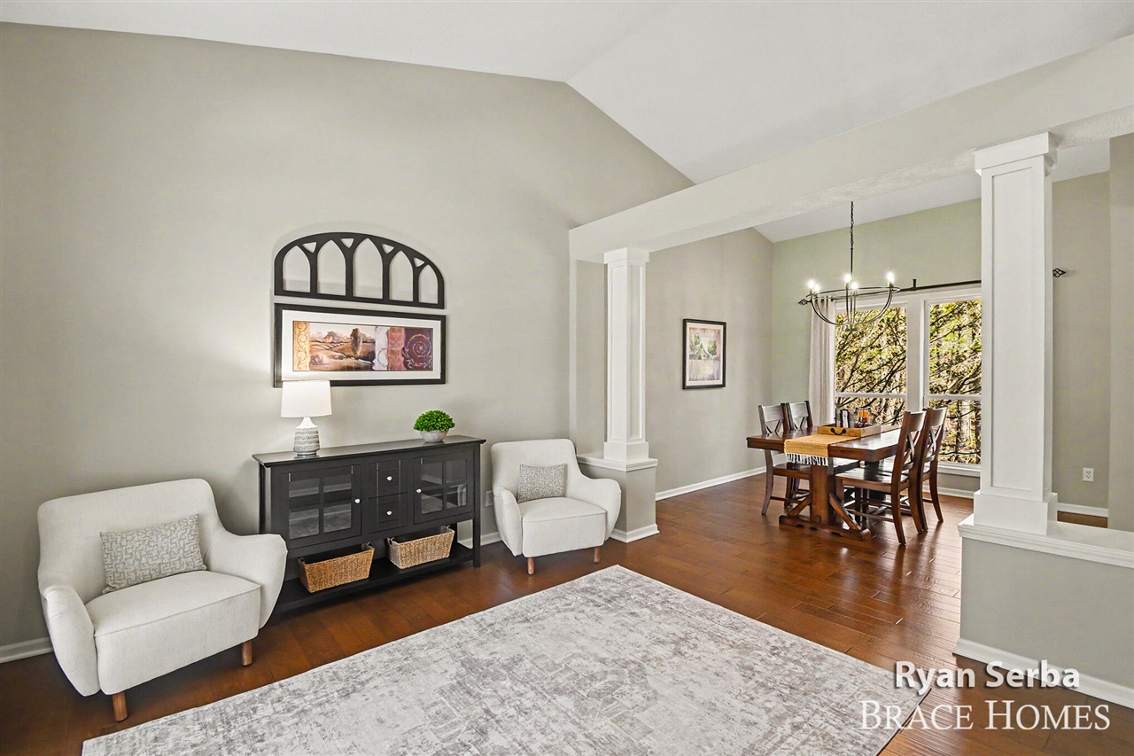 14873 Mallard Way, Spring Lake, MI, 49456