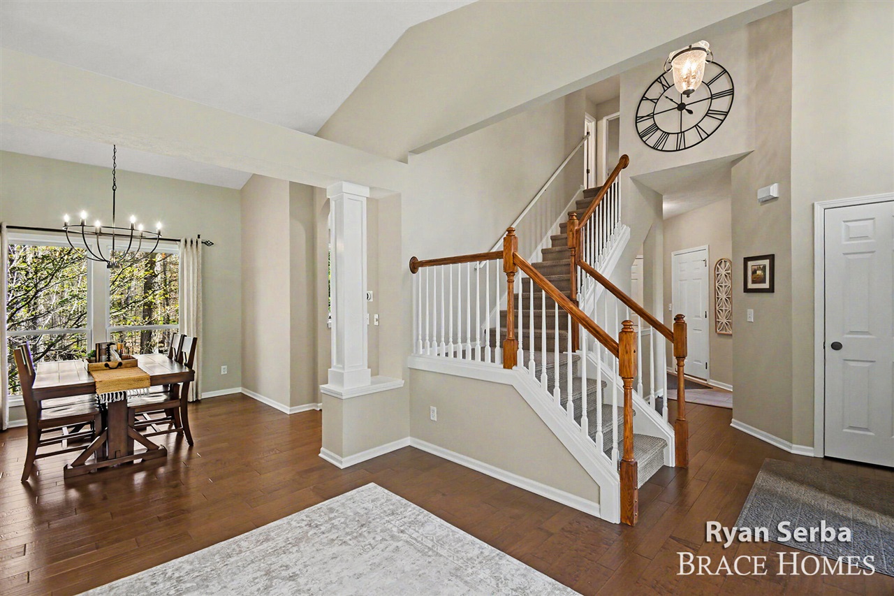 14873 Mallard Way, Spring Lake, MI, 49456