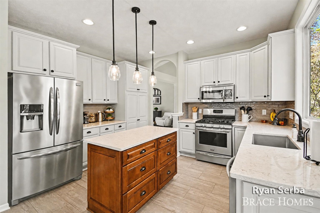 14873 Mallard Way, Spring Lake, MI, 49456