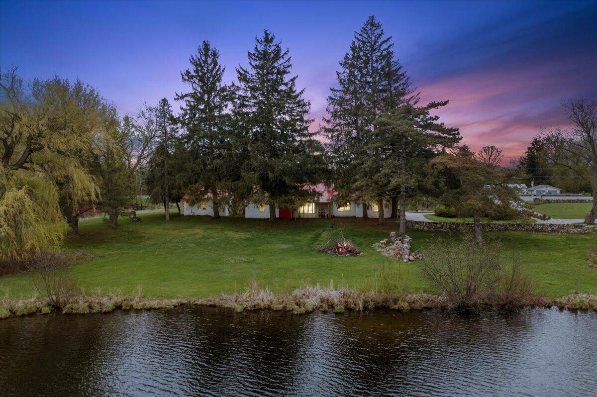 2nd image of 5599 Howard City Edmore Rd, Vestaburg, MI 48891 | MLS# 70530014