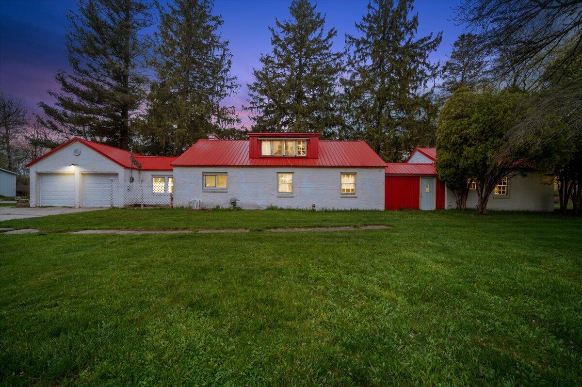 4th image of 5599 Howard City Edmore Rd, Vestaburg, MI 48891 | MLS# 70530014