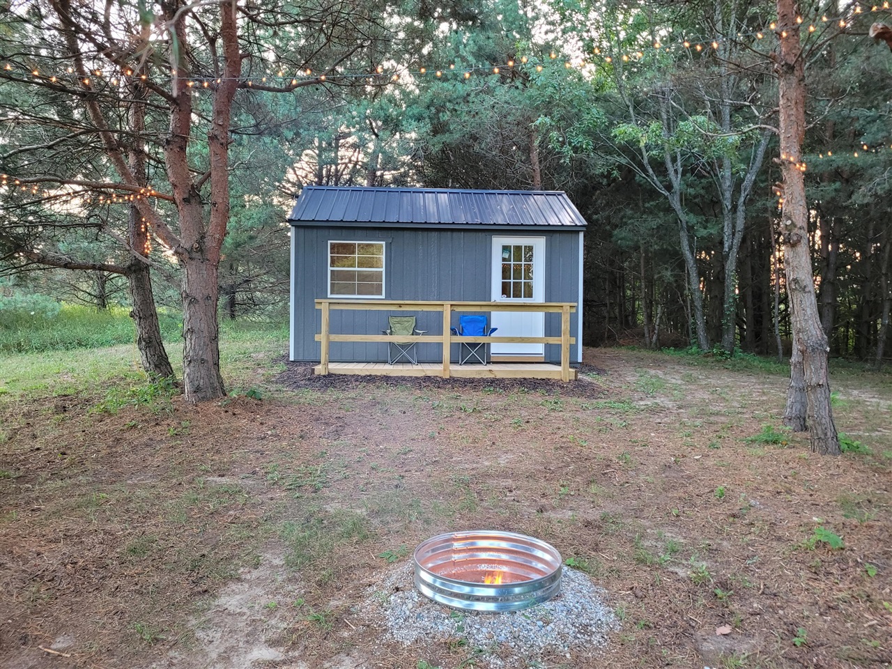 Photo 2 of Land for sale at 10606 E 48th Street, Chase, MI 49623 | MLS# 70530017 | Listing updated on 2026-09-21