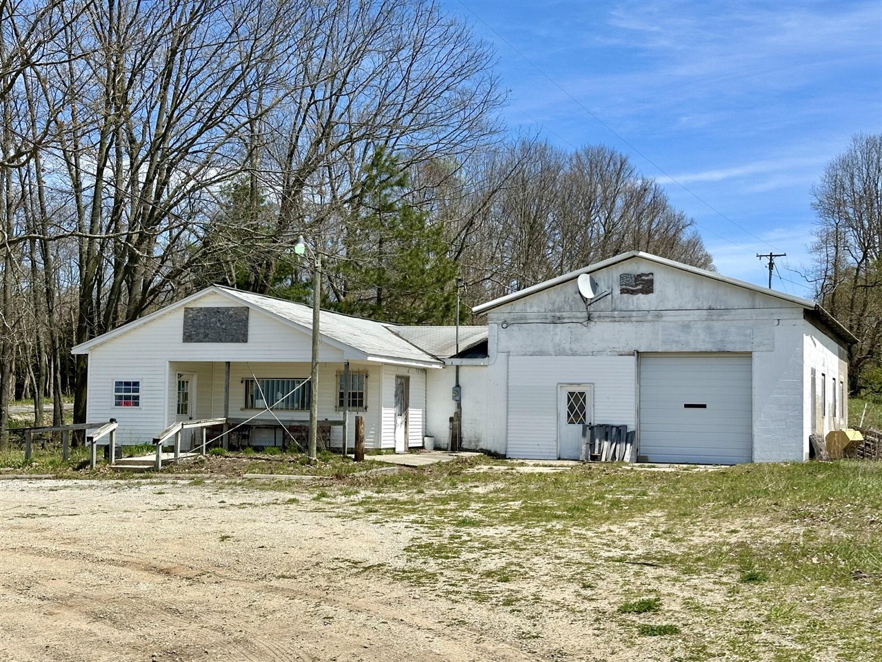 113 W Main Street, Morenci, MI, 49256