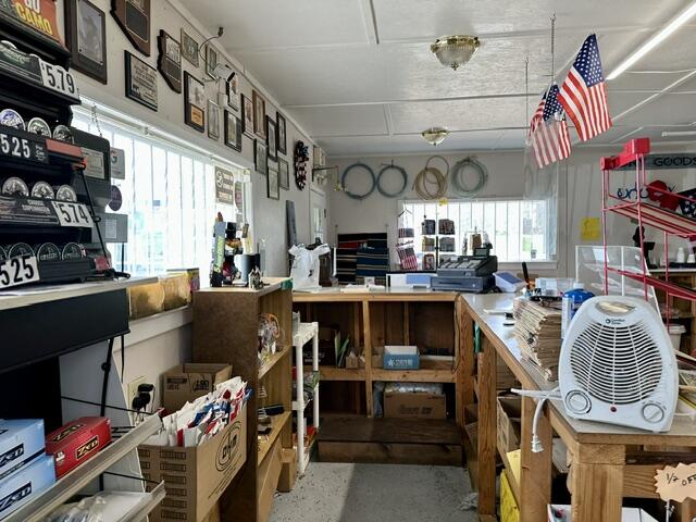 6390 N Comstock Avenue, Hesperia, MI, 49421-9213