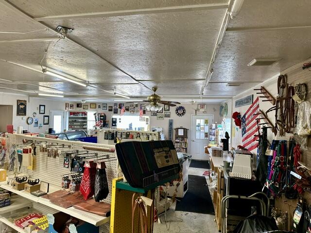 6390 N Comstock Avenue, Hesperia, MI, 49421-9213