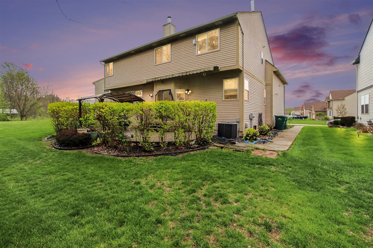 35526 Abbey Drive, Romulus, MI, 48174-6346