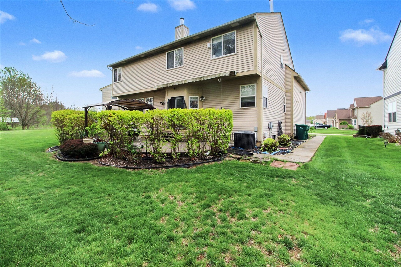 35526 Abbey Drive, Romulus, MI, 48174-6346