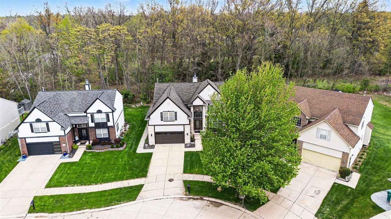 35526 Abbey Drive, Romulus, MI, 48174-6346