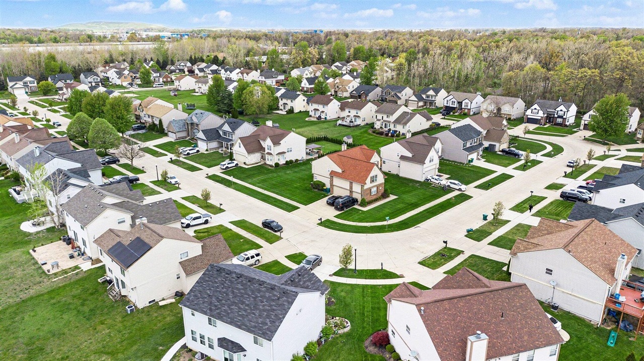 35526 Abbey Drive, Romulus, MI, 48174-6346