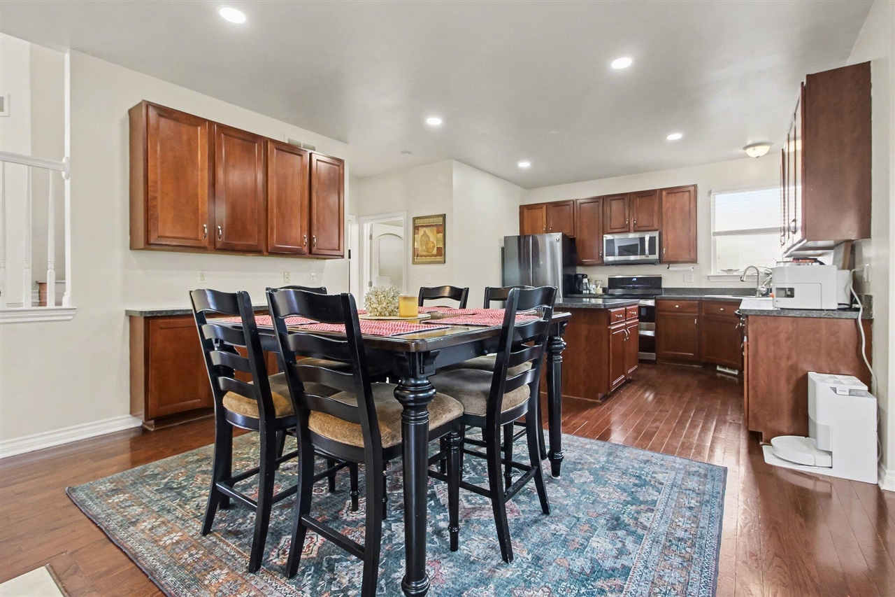 35526 Abbey Drive, Romulus, MI, 48174-6346
