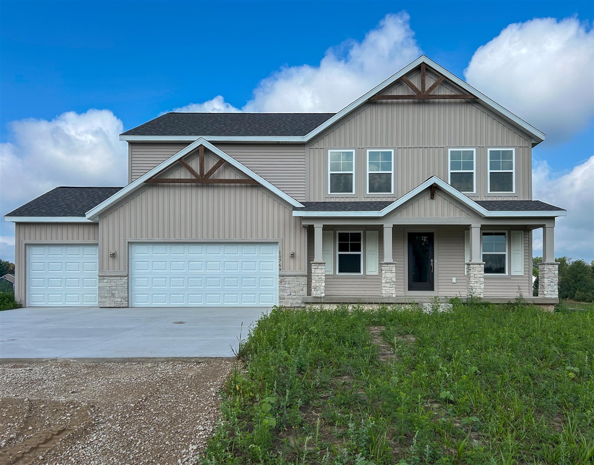 1st image of 10769 56th Ave, Allendale, MI 49401 | MLS# 70530030