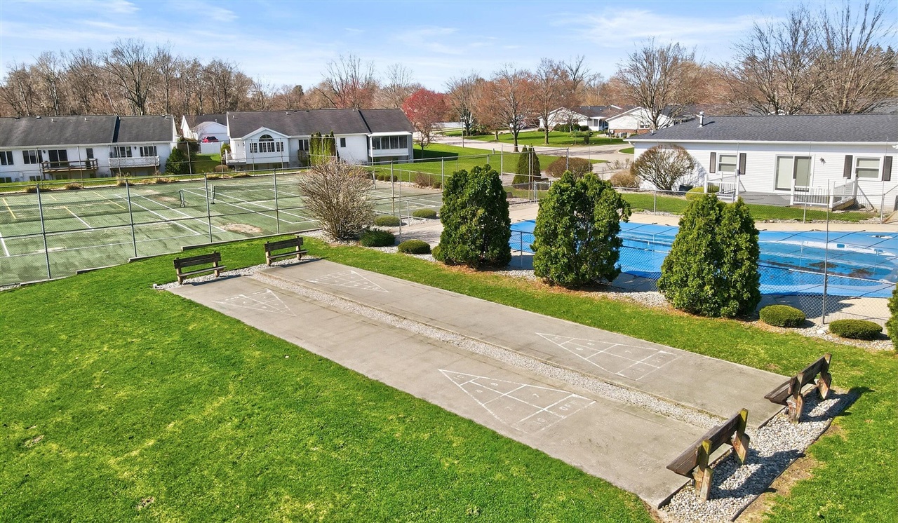 7500 Boulder Bluff Drive UNIT&nbsp;9, Jenison, MI, 49428-8946