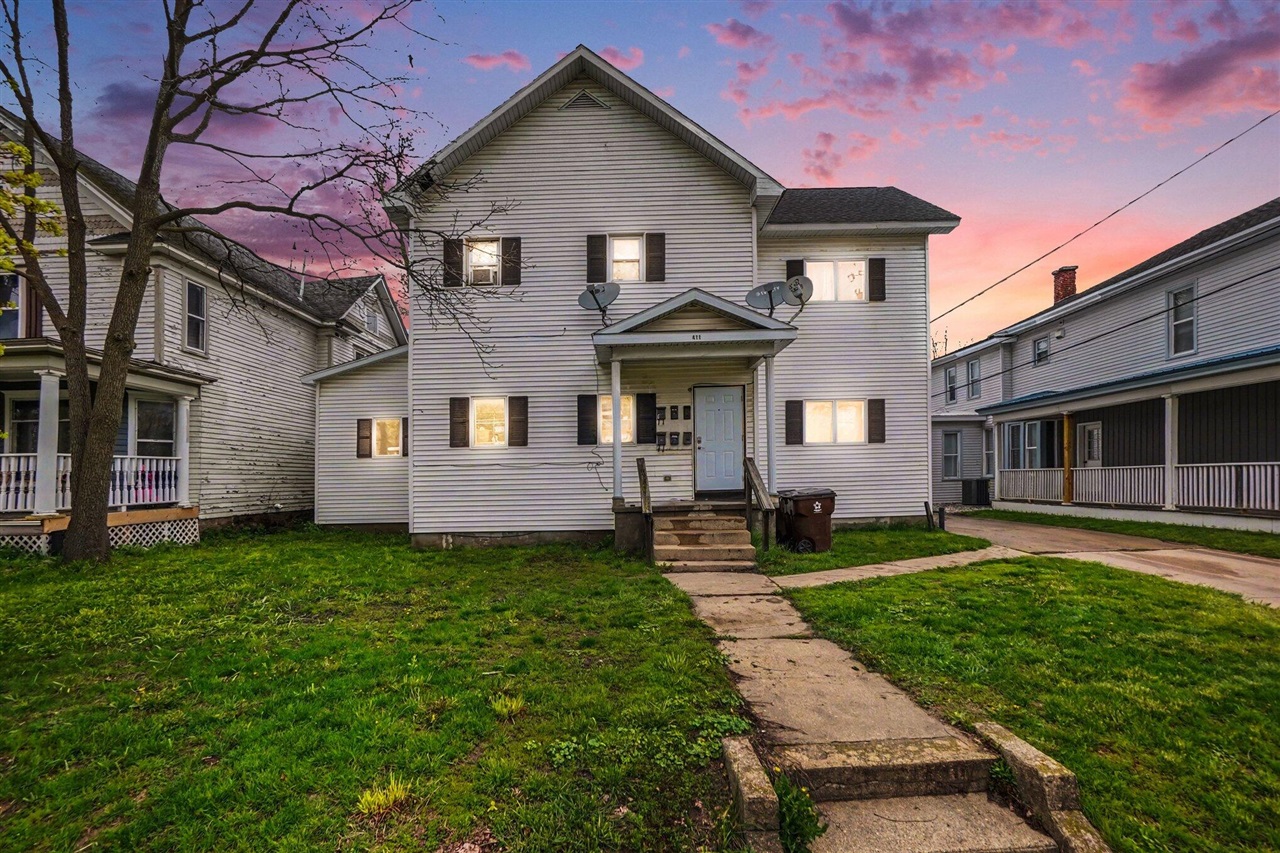 Street, Big Rapids, MI, 49307-1854