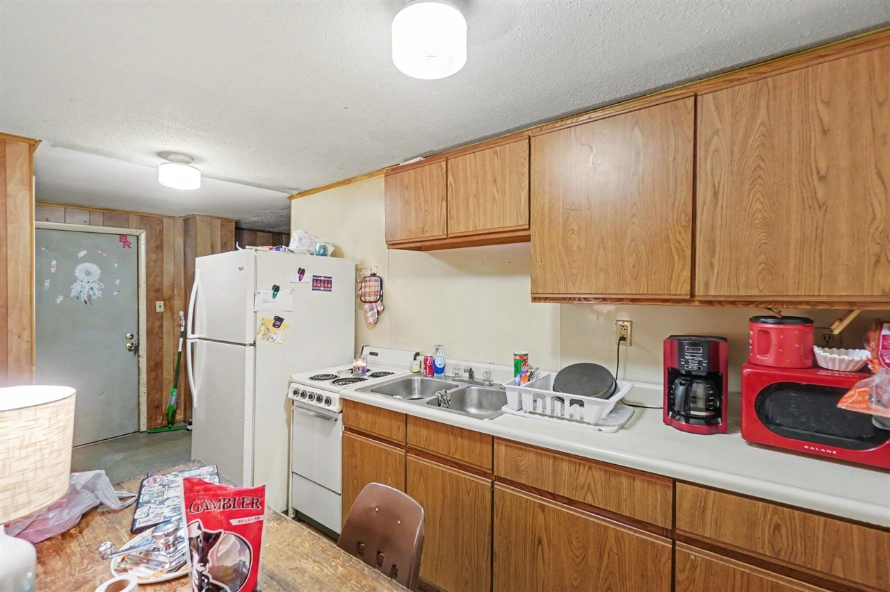 Street, Big Rapids, MI, 49307-1854