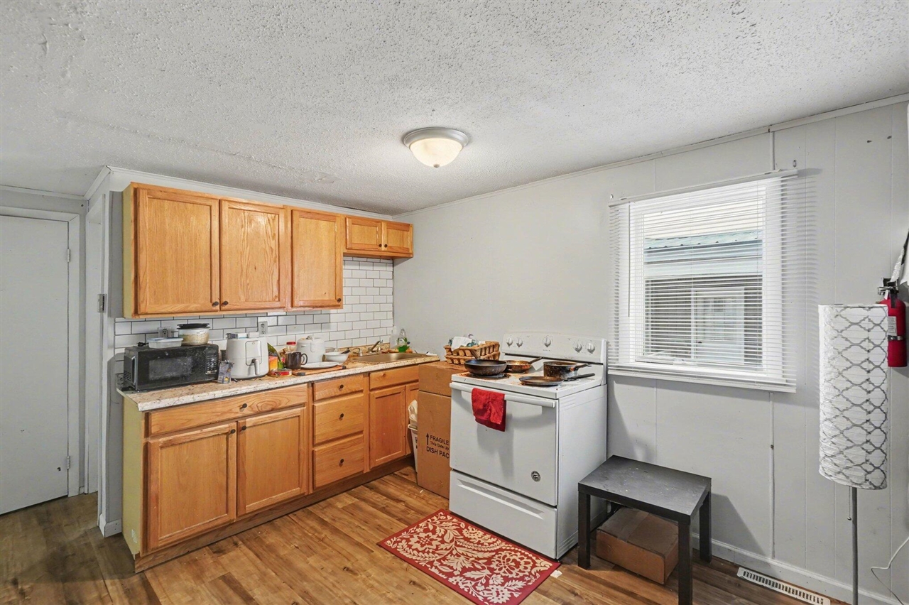 Street, Big Rapids, MI, 49307-1854