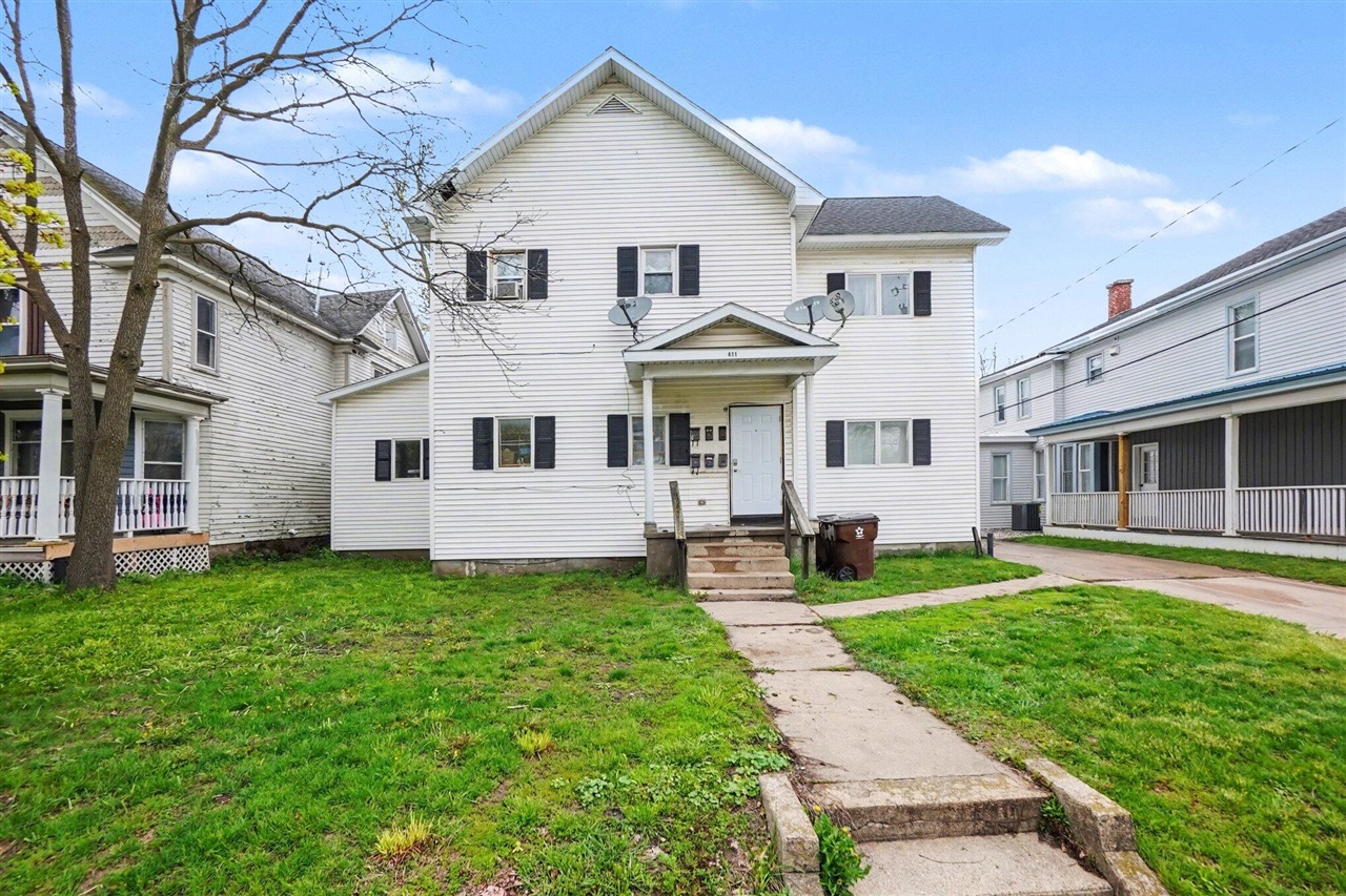Street, Big Rapids, MI, 49307-1854