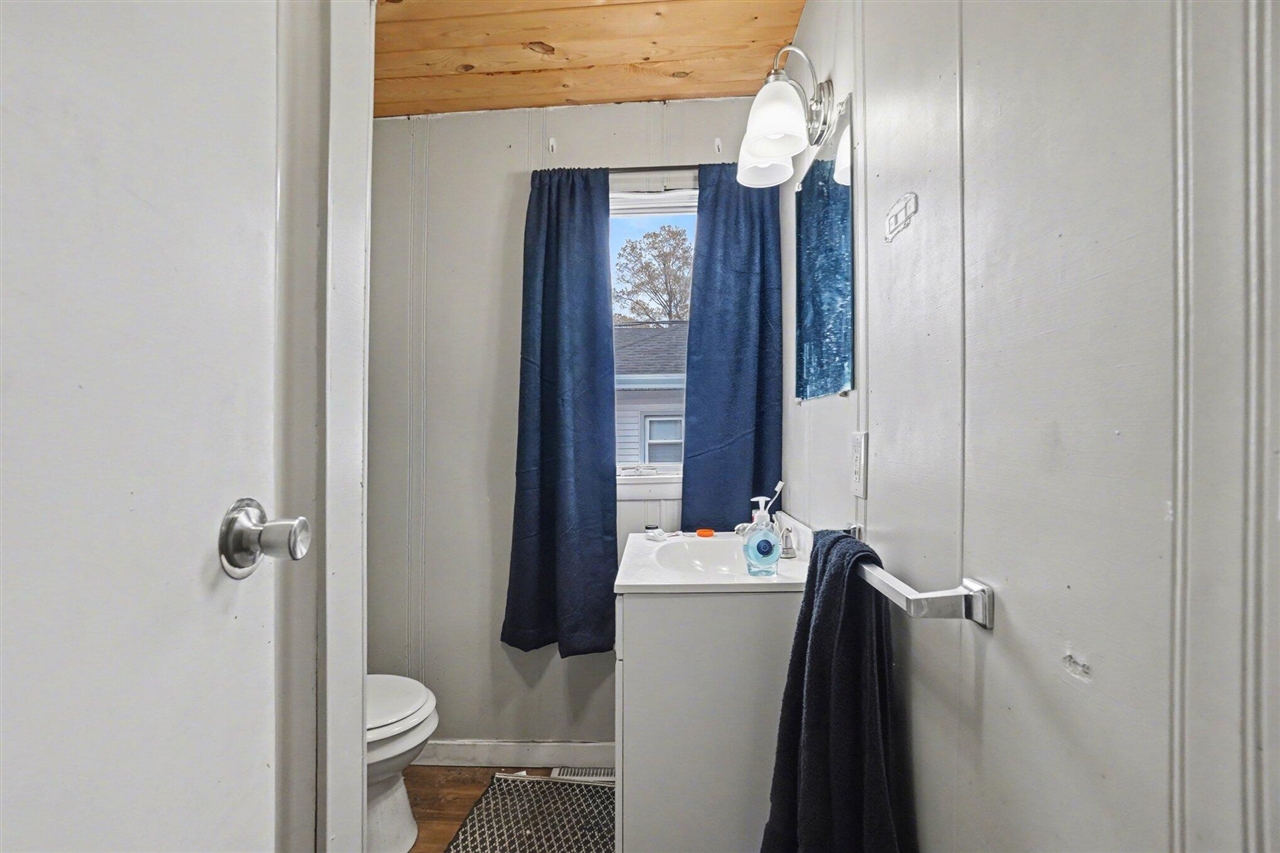 Street, Big Rapids, MI, 49307-1854