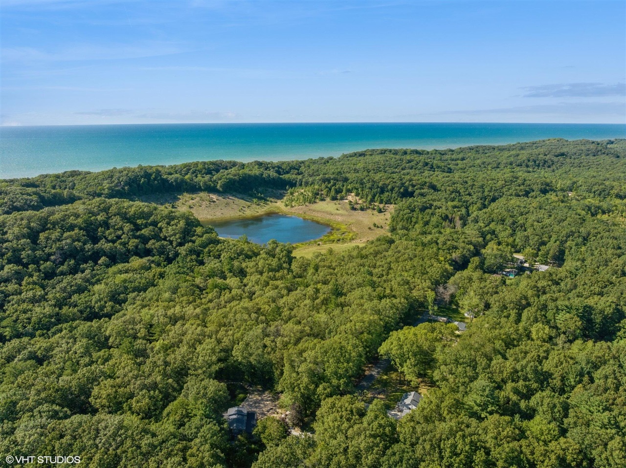 52 Lake Road, Bridgman, MI, 49106