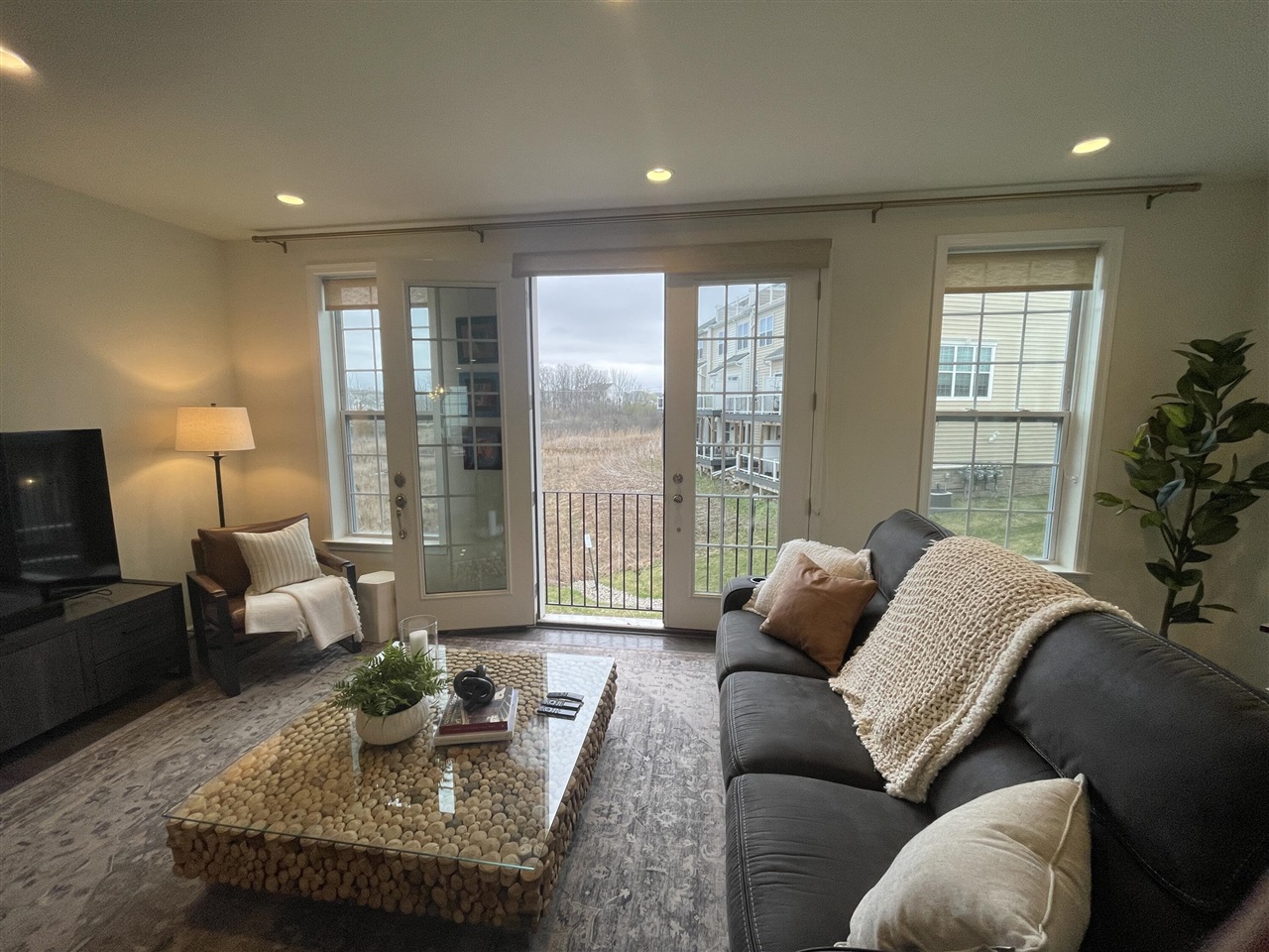 2822 Purley Avenue, Ann Arbor, MI, 48105-2295