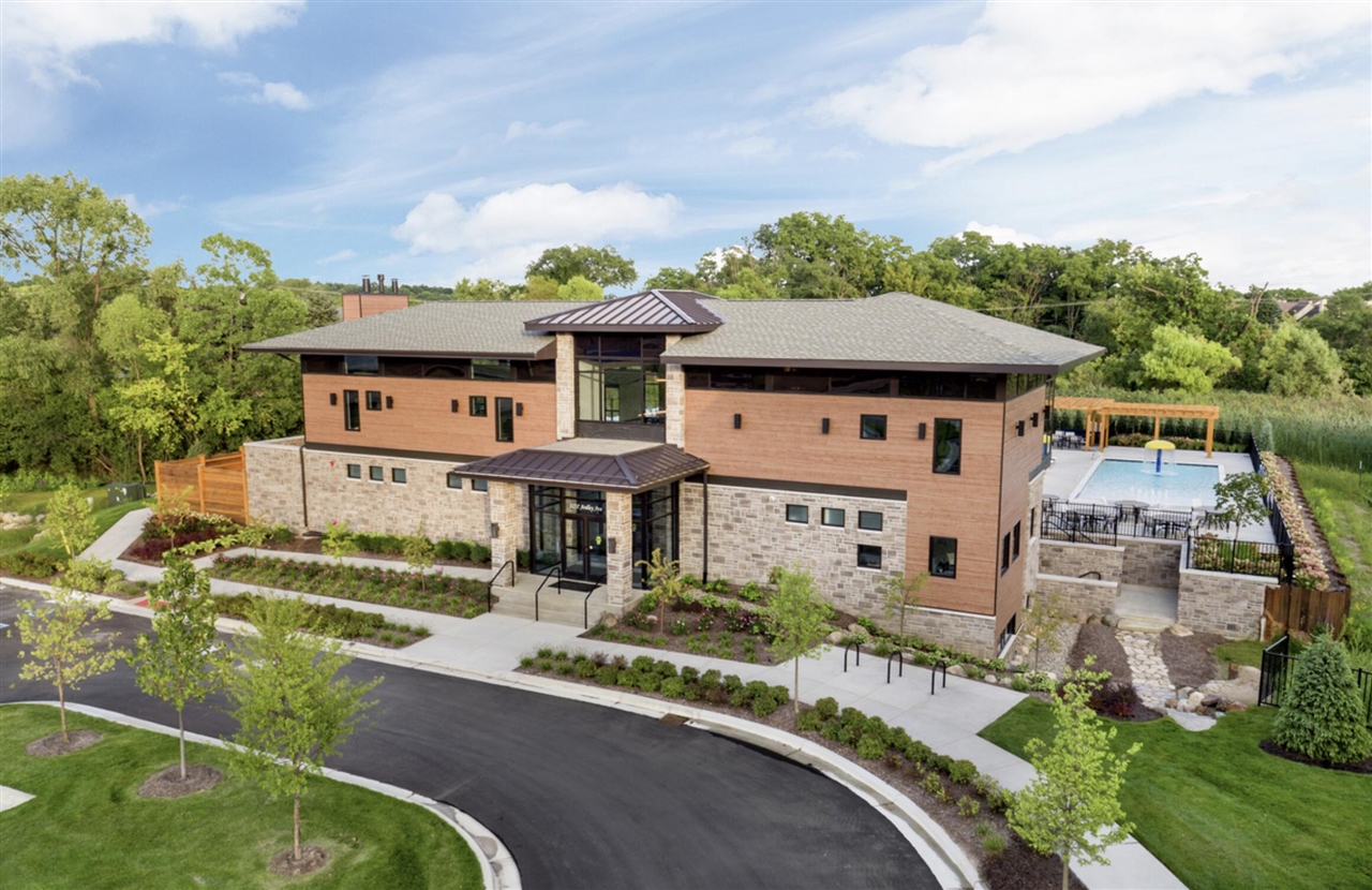 2822 Purley Avenue, Ann Arbor, MI, 48105-2295