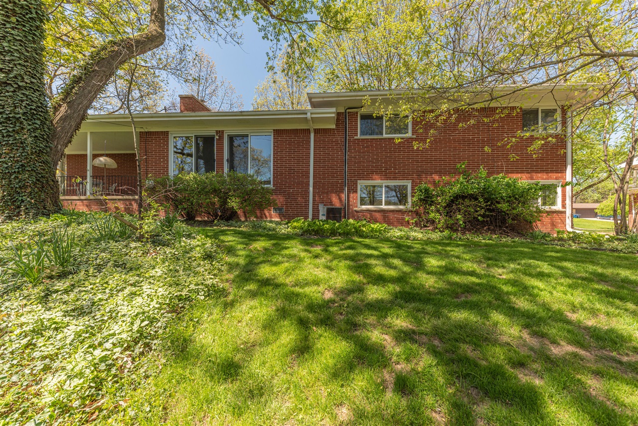 2229 Needham Road, Ann Arbor, MI, 48104-4907