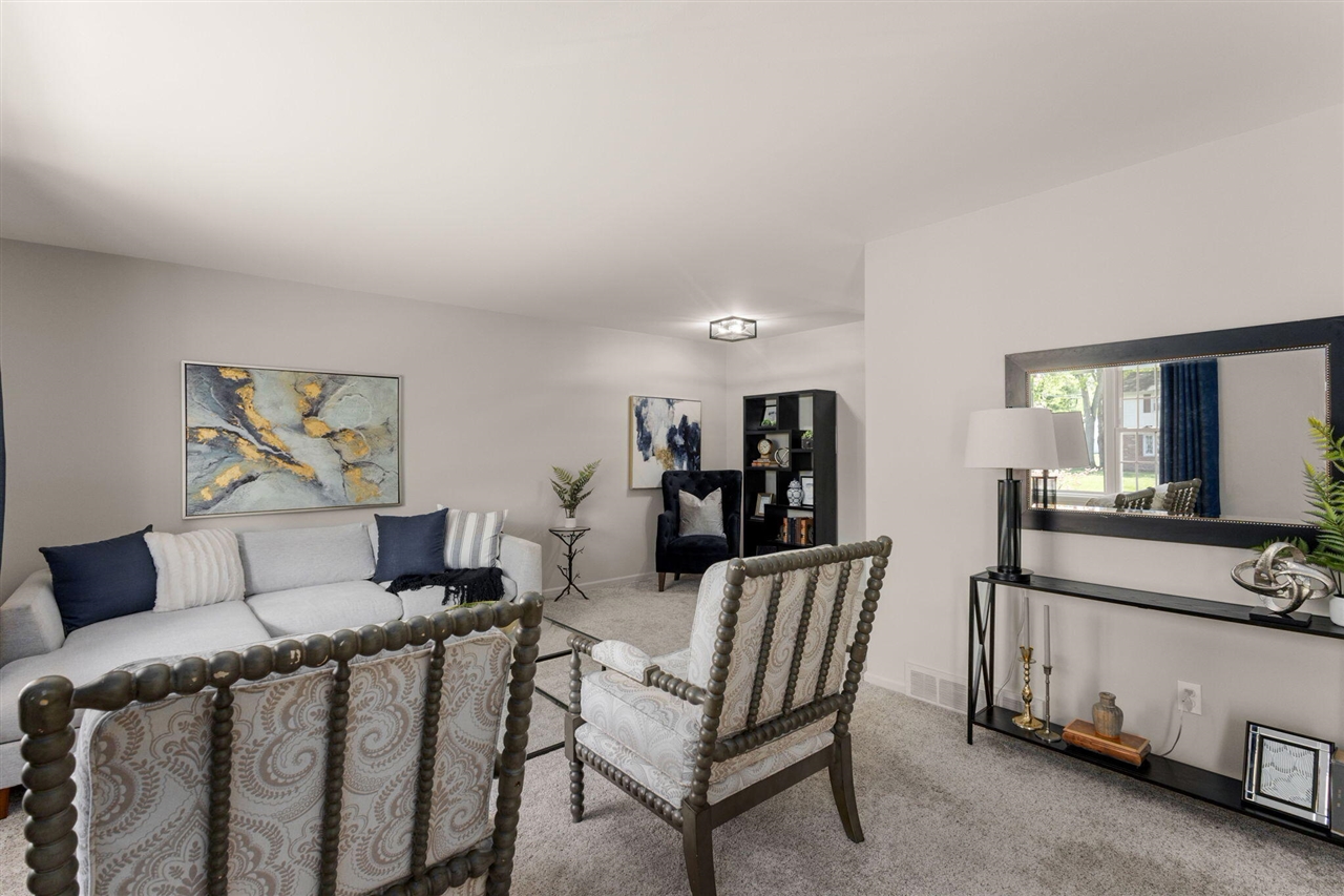 1409 Sioux Trail, Niles, MI, 49120-3135