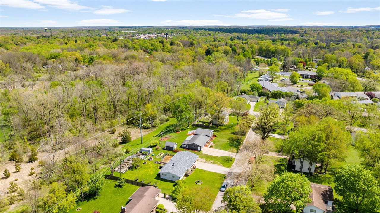 1409 Sioux Trail, Niles, MI, 49120-3135
