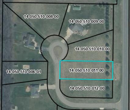 11 Ryan Road, Marcellus, MI, 49067