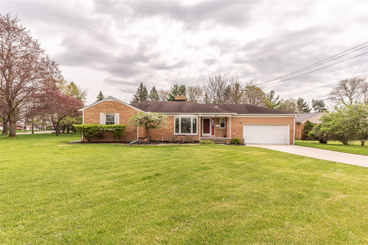 7371 Reynolds Road, Horton, MI, 49246