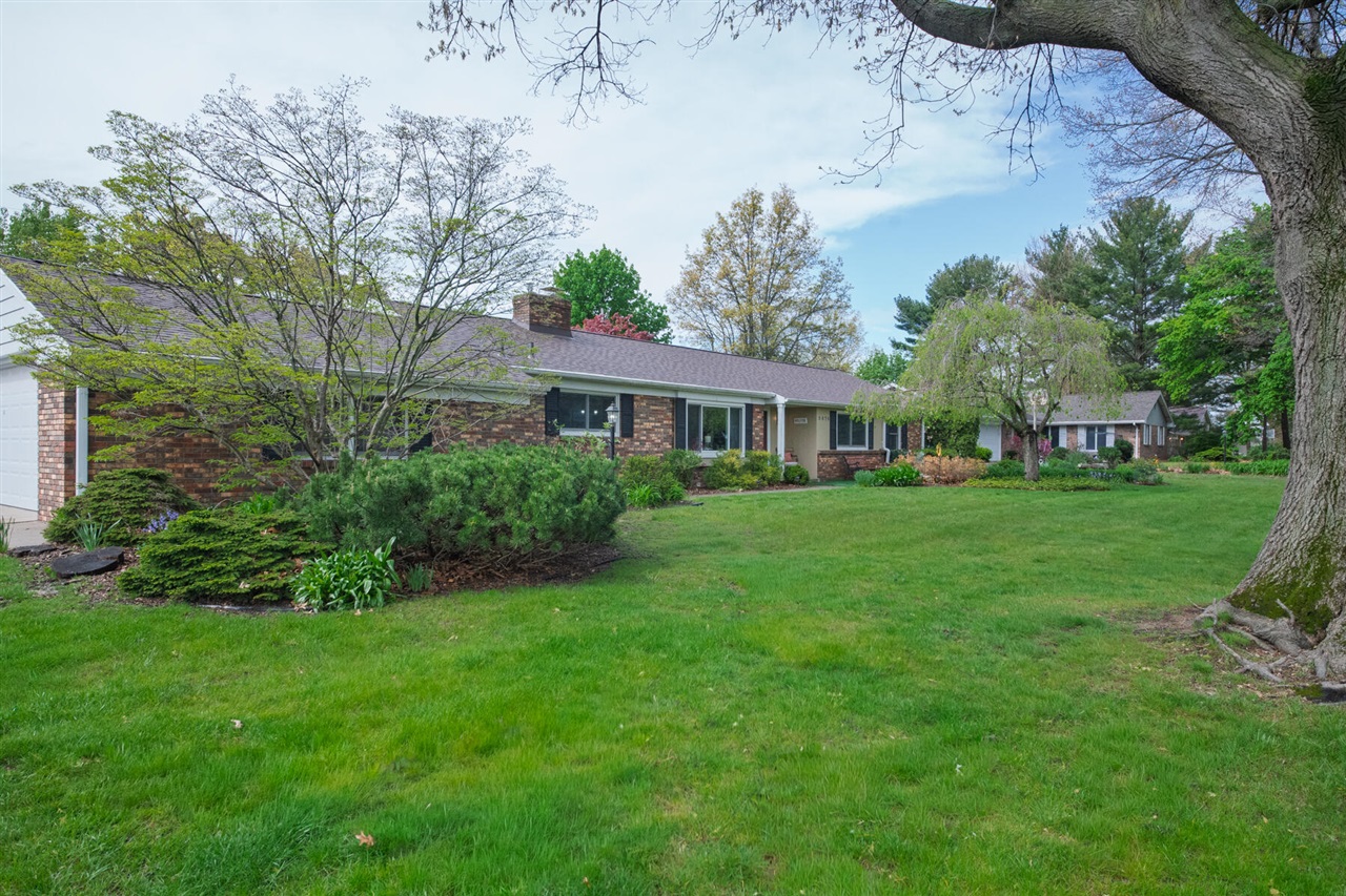 2676 Lake Bluff Terrace, Saint Joseph, MI, 49085