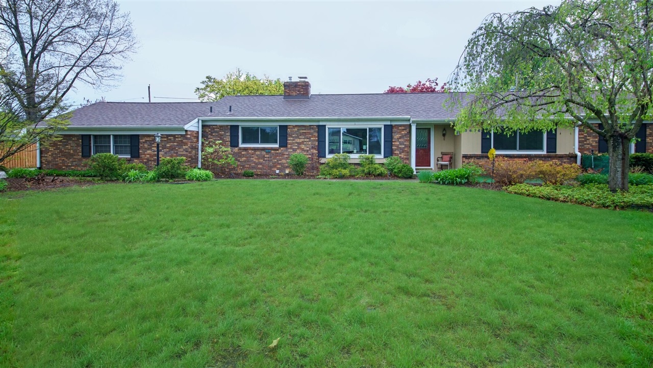 2676 Lake Bluff Terrace, Saint Joseph, MI, 49085