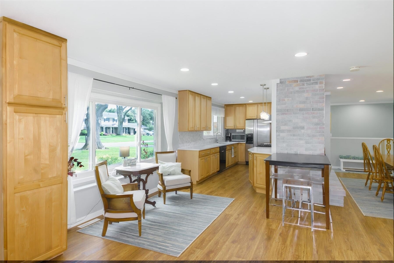 2676 Lake Bluff Terrace, Saint Joseph, MI, 49085